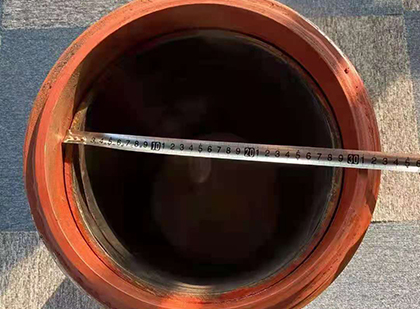 海安抗爆容器