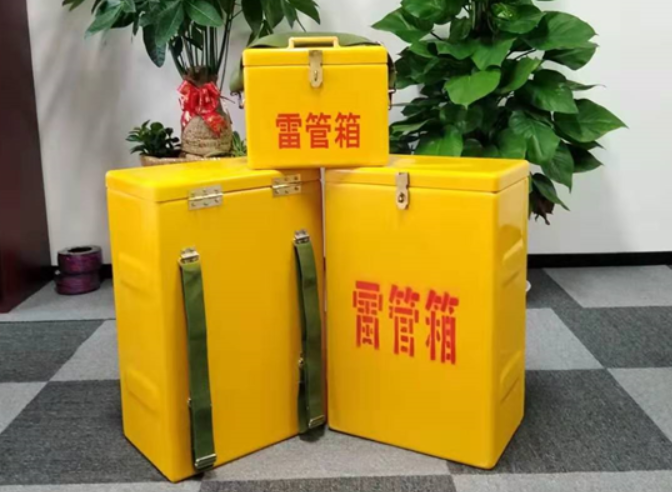 海安如何防止雷管箱炸药箱等矿用物品生锈？