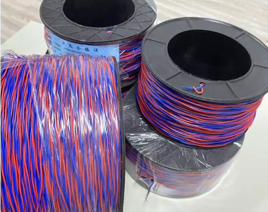 海安放炮线的具体作用是什么？