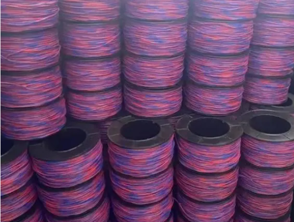 海安爆破母线必须符合的要求有哪些？