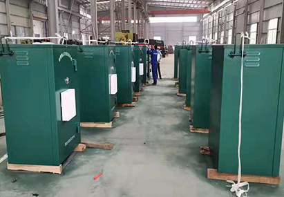 海安移动炸药库：安全与效率并重的爆破行业新趋势